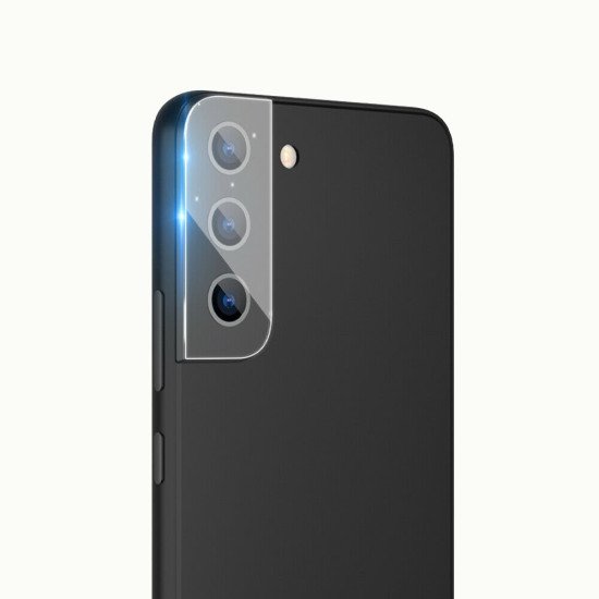 Back Camera Protector for Samsung Galaxy S25 (clear) Back Camera Protector for Samsung Galaxy S25 (clear)