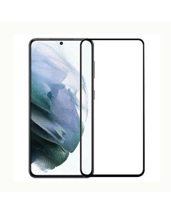 Tempered Glass