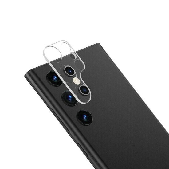 Back Camera Protector for Samsung Galaxy S25 Ultra (clear) Back Camera Protector for Samsung Galaxy S25 Ultra (clear)