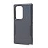 Traveler Hybrid Case For Samsung S25 Ultra (black)