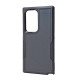 Traveler Hybrid Case For Samsung S24 Ultra (black) Traveler Hybrid Case For Samsung S24 Ultra (black)