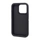 Defender Case w/ Clip For iPhone 16 Pro Max (black) Defender Case w/ Clip For iPhone 16 Pro Max (black)