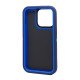 Defender Case w/ Clip For iPhone 16 Pro Max (blue) Defender Case w/ Clip For iPhone 16 Pro Max (blue)