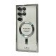Electroplated Magsafe TPU Case for Samsung Galaxy S24 Ultra (silver) Electroplated Magsafe TPU Case for Samsung Galaxy S24 Ultra (silver)