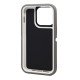 Defender Case w/ Clip For iPhone 15 Pro Max (grey) Defender Case w/ Clip For iPhone 15 Pro Max (grey)