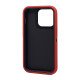 Defender Case w/ Clip For iPhone 15 Pro Max (red) Defender Case w/ Clip For iPhone 15 Pro Max (red)