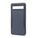 Traveler Hybrid Case For Google Pixel 7A (black) Traveler Hybrid Case For Google Pixel 7A (black)