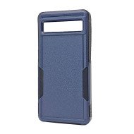 Traveler Hybrid Case For Google Pixel 8A (green)