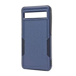 Traveler Hybrid Case For Google Pixel 8A (green)