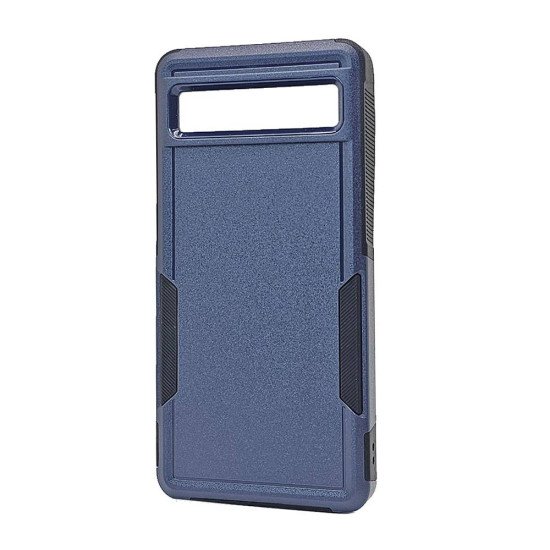 Traveler Hybrid Case For Google Pixel 7A (green) Traveler Hybrid Case For Google Pixel 7A (green)