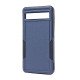 Traveler Hybrid Case For Google Pixel 7A (green) Traveler Hybrid Case For Google Pixel 7A (green)