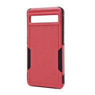 Traveler Hybrid Case For Google Pixel 8A (navy)