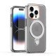 Kickstand Magsafe Hybrid Case for iPhone 14 Pro (black) Kickstand Magsafe Hybrid Case for iPhone 14 Pro (black)