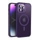 Skin Shield Magsafe TPU Case for iPhone 15 Plus (purple) Skin Shield Magsafe TPU Case for iPhone 15 Plus (purple)