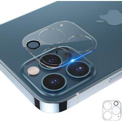 Back Camera Protector for iPhone 16 Pro Max (clear)