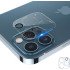 Back Camera Protector for iPhone 16 Pro Max (clear)