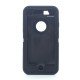 Defender Case w/ Clip For iPhone 8, 7 (black) Defender Case w/ Clip For iPhone 8, 7 (black)