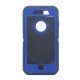 Defender Case w/ Clip For iPhone 8, 7 (blue) Defender Case w/ Clip For iPhone 8, 7 (blue)