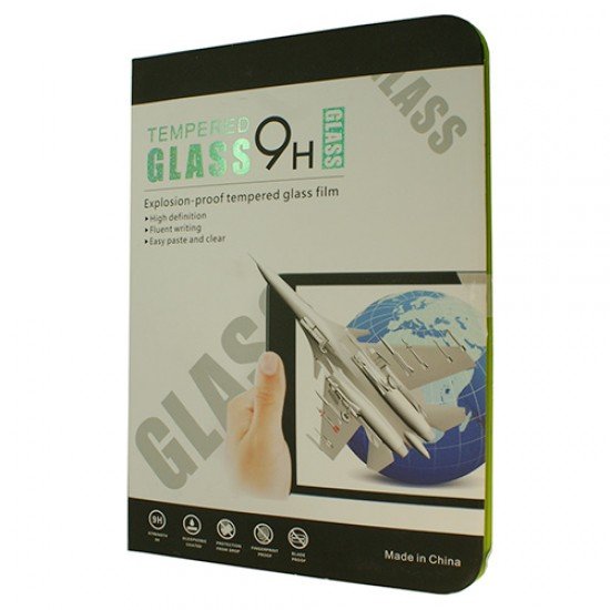 0.4mm Tempered Glass for iPad mini 1 2 3 0.4mm Tempered Glass for iPad mini 1 2 3