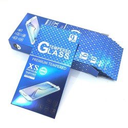 PK/10 Tempered Glass for Boost Celero 5G (2024)